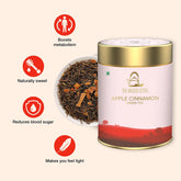 Apple Cinnamon Tea